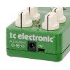 TC Electronic Corona Chorus Guitar Effect Pedal