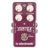 TC Electronic Vortex Flanger Guitar Effects Pedal