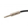 4Audio MIC2022 1,5m unbalanced audio cable female XLR - jack TS (Switchcraft)