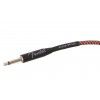 Fender Vintage 18ft brown/oxb cable