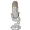 Blue Microphones Yeti USB condenser microphone with headphones output