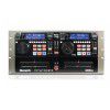 Numark CDN-88 PRO - double CD player/CD-R/ MP3
