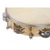 Hayman CSWT-0812 tambourine with head 8″