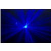 Flash LED Moonth Flower light effect