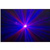 Flash LED Moonth Flower light effect