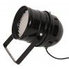 Flash PAR 64 LED MK3 lightspot, black