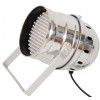Flash PAR 64 LED MK3 lightspot, silver