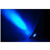 Flash PAR 64 LED MK3 lightspot, silver