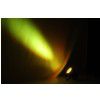 Flash PAR 64 LED MK3 lightspot, silver