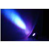 Flash PAR 64 LED MK3 lightspot, silver