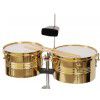 Hayman HLTBR-1011 timbales