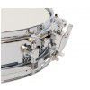 Mapex MPSST-3354 snare drum 13x3.5″ steel