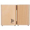 Schlagwerk Percussion WBS-200 Wooden Bongos Schlagwerk Percussion WBS-200 Wooden Bongos
