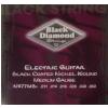 Black Diamond N-477MB electric guitar strings 11-50