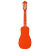 Mahalo USG 30 OR ukulele orange, steel strings