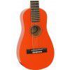 Mahalo USG 30 OR ukulele orange, steel strings