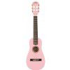 Mahalo USG 30 PK ukulele pink, steel strings