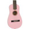 Mahalo USG 30 PK ukulele pink, steel strings