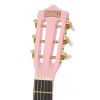 Mahalo USG 30 PK ukulele pink, steel strings