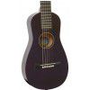 Mahalo USG 30 PP ukulele purple, steel strings