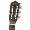 Mahalo USG 30 PP ukulele purple, steel strings