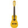 Mahalo USG 30 YE ukulele yellow, steel strings