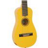 Mahalo USG 30 YE ukulele yellow, steel strings