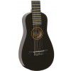 Mahalo UNG 30 BK ukulele black