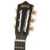 Mahalo UNG 30 BK ukulele black