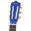 Mahalo UNG 30 BU ukulele blue