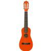 Mahalo UNG 30 OR ukulele orange