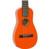 Mahalo UNG 30 OR ukulele orange