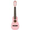 Mahalo UNG 30 PK ukulele pink