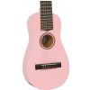 Mahalo UNG 30 PK ukulele pink