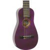 Mahalo UNG 30 PP ukulele purple