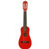 Mahalo UNG 30 RD ukulele red