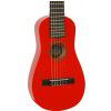 Mahalo UNG 30 RD ukulele red