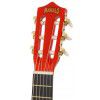 Mahalo UNG 30 RD ukulele red