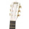 Mahalo UNG 30 WT ukulele white