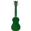 Mahalo U1 Kit GN soprano ukulele, green set