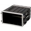 AccuCase ACF-SP/ABS Rack Case 19″, 6U ABS AccuCase ACF-SP/ABS Rack Case 19″, 6U ABS