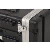 AccuCase ACF-SP/ABS Rack Case 19″, 6U ABS AccuCase ACF-SP/ABS Rack Case 19″, 6U ABS