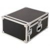 AmericanDJ ACF-SW/L Rack 3U + 12U transport case<br />(AmericanDJ ACF-SW/L Rack 3U + 12U transport case)