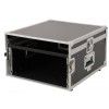 AmericanDJ ACF-SW/L Rack 3U + 12U transport case<br />(AmericanDJ ACF-SW/L Rack 3U + 12U transport case)