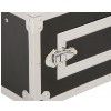 AmericanDJ ACF-SW/L Rack 3U + 12U transport case<br />(AmericanDJ ACF-SW/L Rack 3U + 12U transport case)