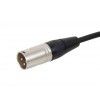 AccuCable AC-PRO XMXF 10 microphone cable XLR - XLR 10m PRO series