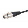 AccuCable AC XMXF 3 XLR - XLR 3m  microphone cable