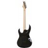 Lag GLE A 66 BLK electric guitar Arkane black