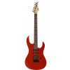 Lag GLE A 66 DRD electric guitar Arkane red