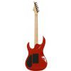Lag GLE A 66 DRD electric guitar Arkane red